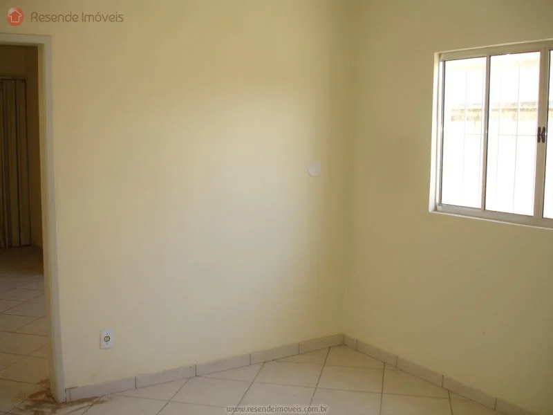 Foto 9 de 13 - Casa para aluguel em Vila Julieta